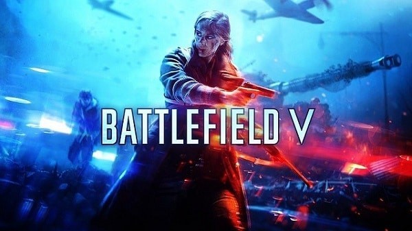 Battlefield V : aperçu des nouvelles maps Provence et Lofoten