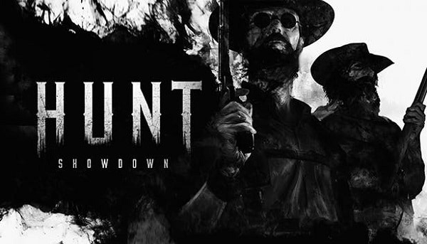 Hunt Showdown + Koch Media = sortie physique