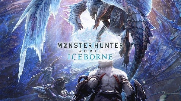 Monster Hunter World Iceborne : lancement et programme