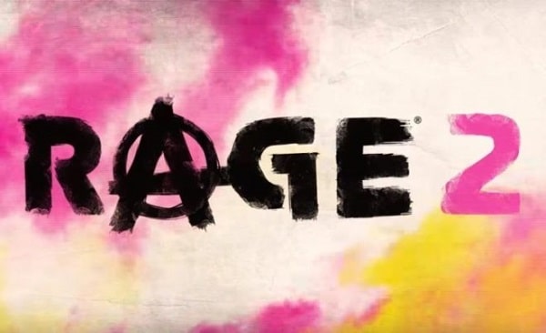 RAGE 2 dévoile sa roadmap post-lancement