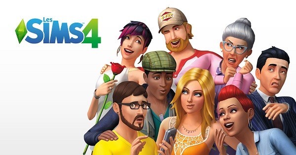 Les Sims 4 gratuit sur PC et MAC !