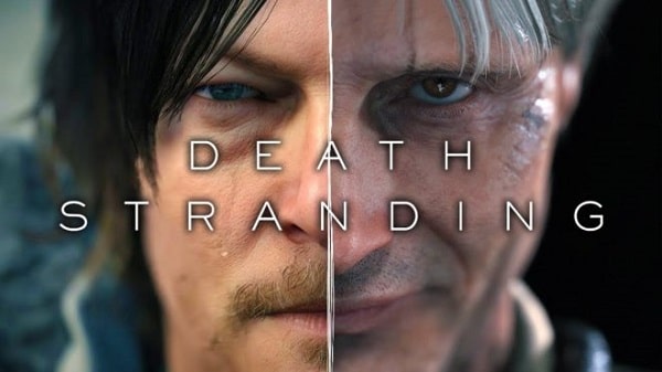 Death Stranding est daté sur PC