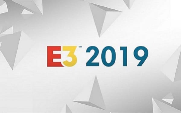 E3 2019 : le planning des conf !