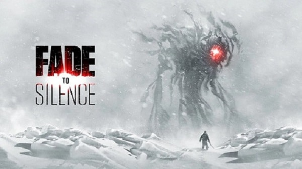 Fade to Silence ou la survie en milieu glacier hostile