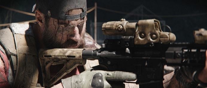 [GAMESCOM 2019] Partons pour une opération spéciale dans Ghost Recon Breakpoint