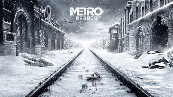 Metro Exodus expose son season pass