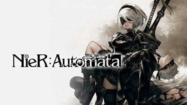 Nier Automata en remet une couche