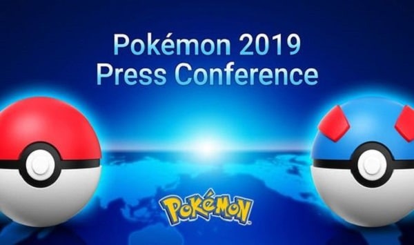 Pokemon Business Conference : les annonces !