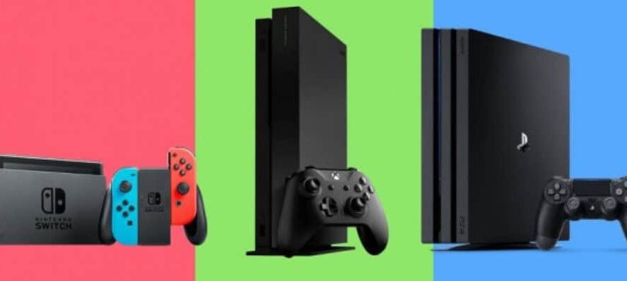 Pourquoi jouer sur une console plutôt qu&rsquo;une autre ?