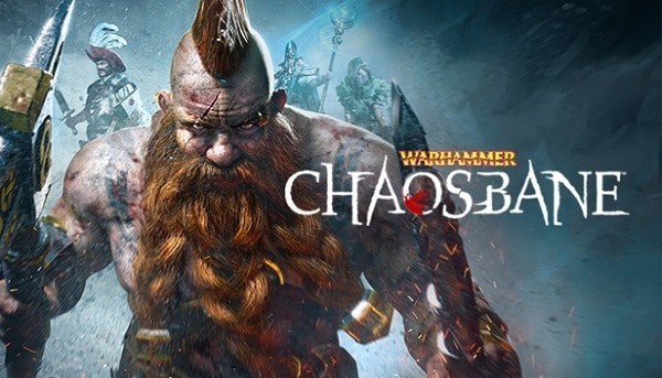 Warhammer : Chaosbane dévoile son bestiaire.