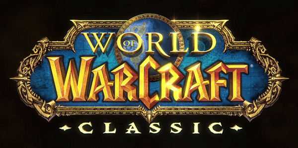 Pas de serveur FR pour WoW Classic