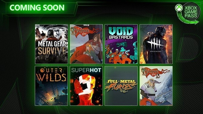 Xbox Ultimate à un euro ? lisez la suite