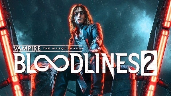 E3 : Vampire The Masquerade Bloodlines 2 balance du gameplay
