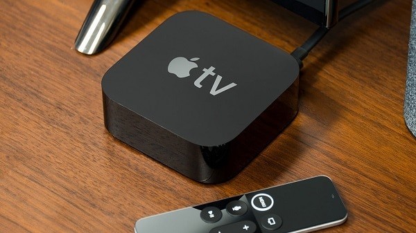 tvOS va se mettre à jour pour les gamer sur Apple TV