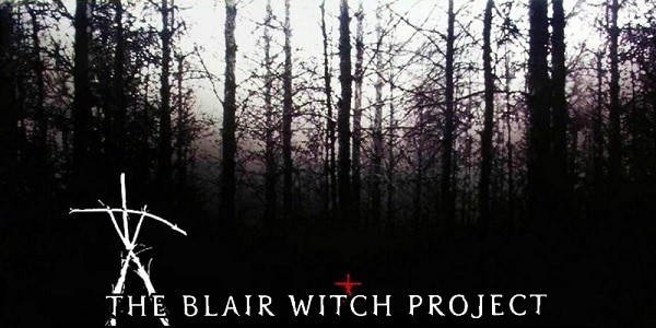 Blair Witch arrive en physique