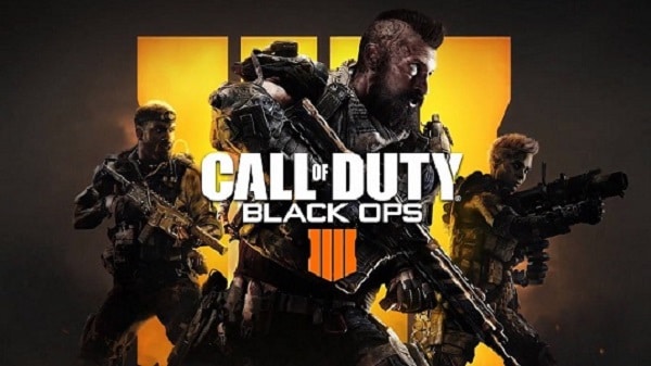 Call Of Duty Black Ops IIII se met à jour