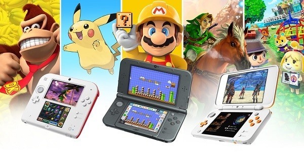 Nintendo « DS » : clap de fin ?
