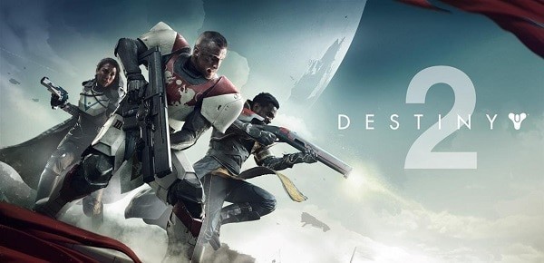 Destiny 2 : sa nouvelle vie a commencé hier
