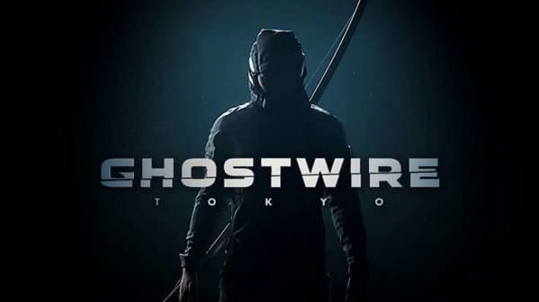 E3 BETHESDA : 2eme surprise de la conf avec Ghostwire Tokyo