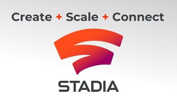 Google Stadia : ce que nous savons.
