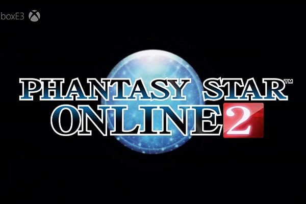E3 Microsoft : PSO de retour !