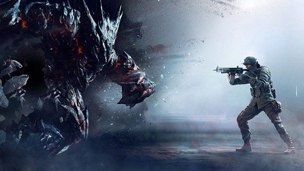 E3 Ubisoft : R6 Quarantine est dévoilé