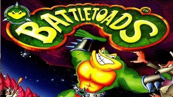 E3 Microsoft : Battletoads se montre !