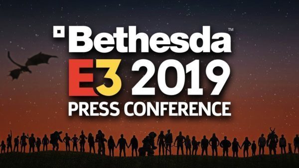 E3 BETHESDA : mon avis sur cette conf.