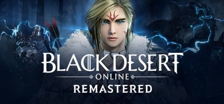 Black Desert Online offert sur condition sur Steam!
