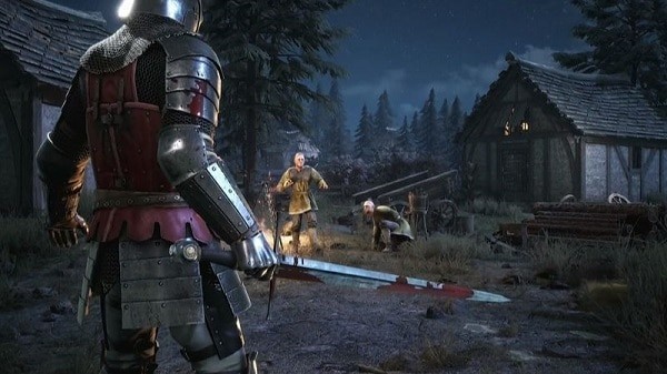 E3 : Chivalry 2 s&rsquo;annonce !