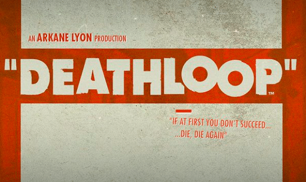 E3 BETHESDA : Arkane annonce un nouveau titre nommé Deathloop