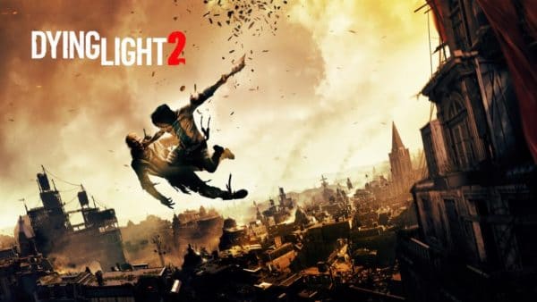 Dying Light 2 montre du gameplay