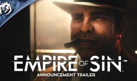 empire of sin