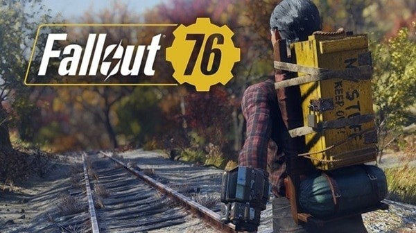 Fallout 76 Wastelanders en approche