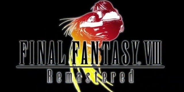 E3 Square Enix : Final Fantasy VIII a aussi le droit à son remaster HD !