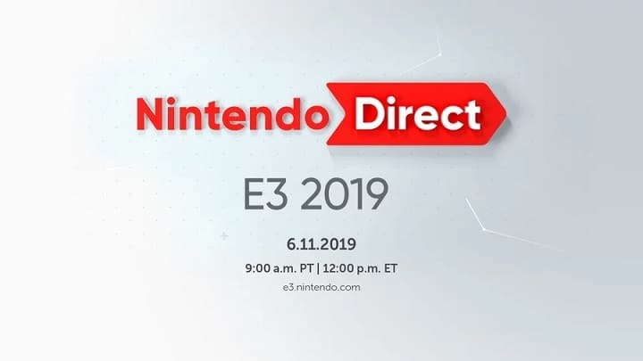 E3 Nintendo : mon avis