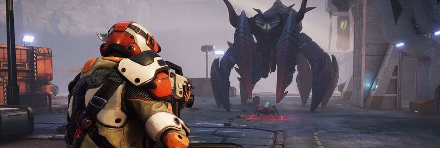 E3 Inside Xbox : Phoenix Point se montre