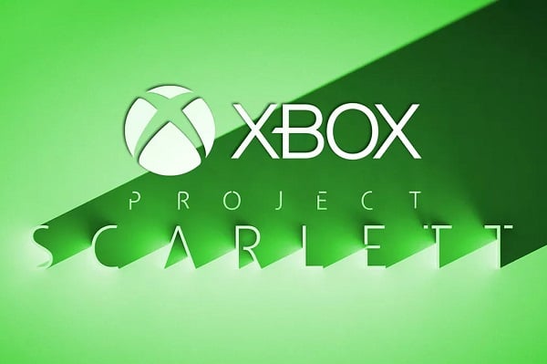 E3 Microsoft : xCloud et Scarlett !