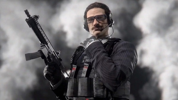 E3 Ubisoft : du contenu pour Rainbow Six Siege !