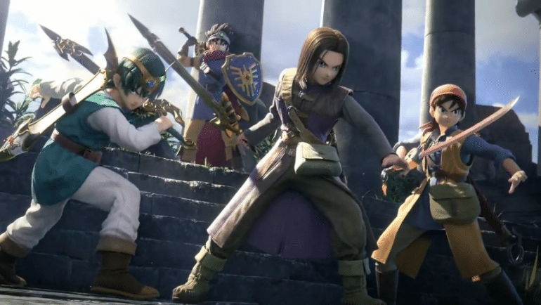 E3 Nintendo : Smash bros annonce ses prochains DLC