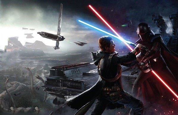 Pas d&rsquo;essai pour Star Wars !