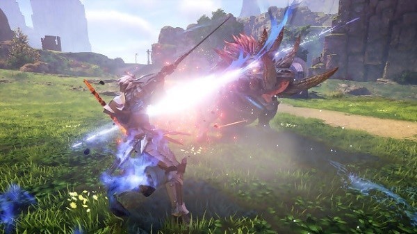 E3 Microsoft : un nouveau Tales Of envoie de la vidz