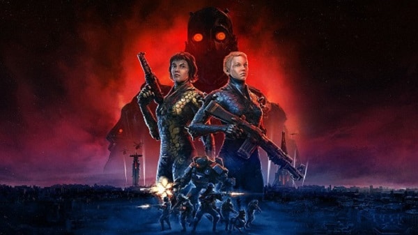 Wolfenstein Youngblood : à deux, c&rsquo;est mieux ?