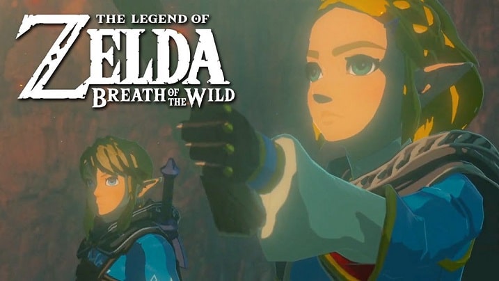 E3 Nintendo : comment mieux clore la conf qu&rsquo;annoncer la suite du dernier Zelda ?