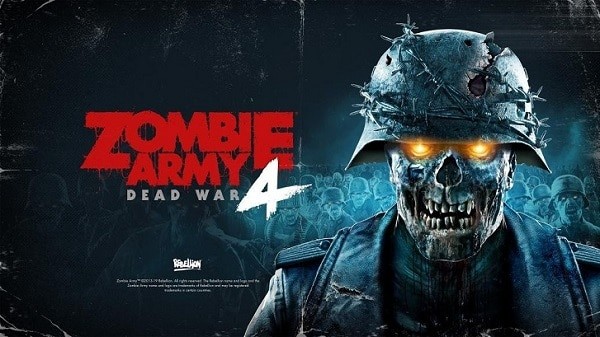 E3 : un nouveau Zombie Army annoncé !