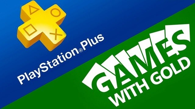 Les jeux GwG et PSN+ du mois !
