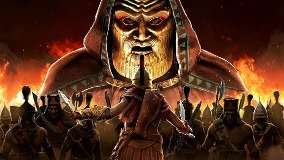 Assassin&rsquo;s Creed Odyssey : l&rsquo;héritage de la première lame