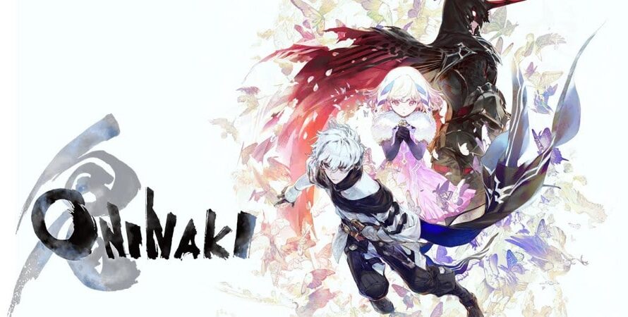 L&rsquo;A-RPG Oninaki propose sa démo dès aujourd&rsquo;hui !