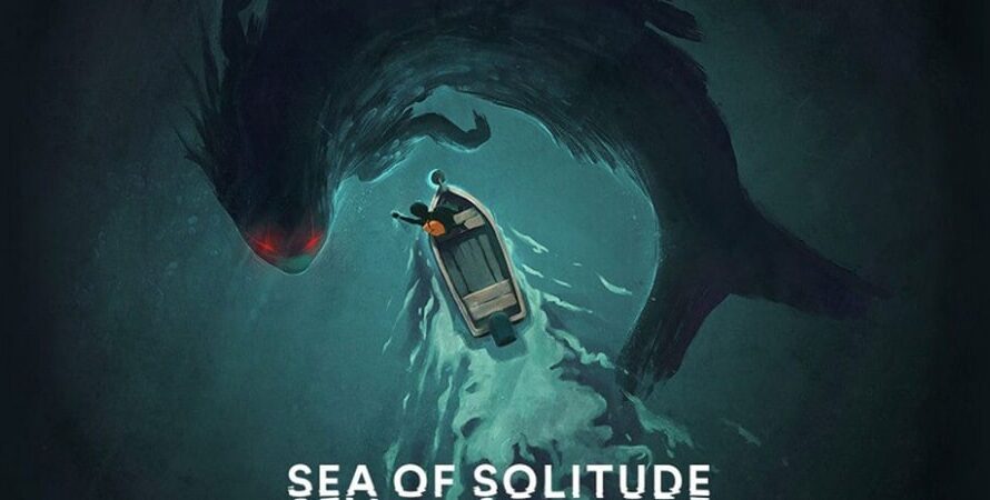Notre review sur Sea Of Solitude, le dernier EA Original sorti