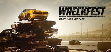 Wreckfest débarque enfin sur consoles